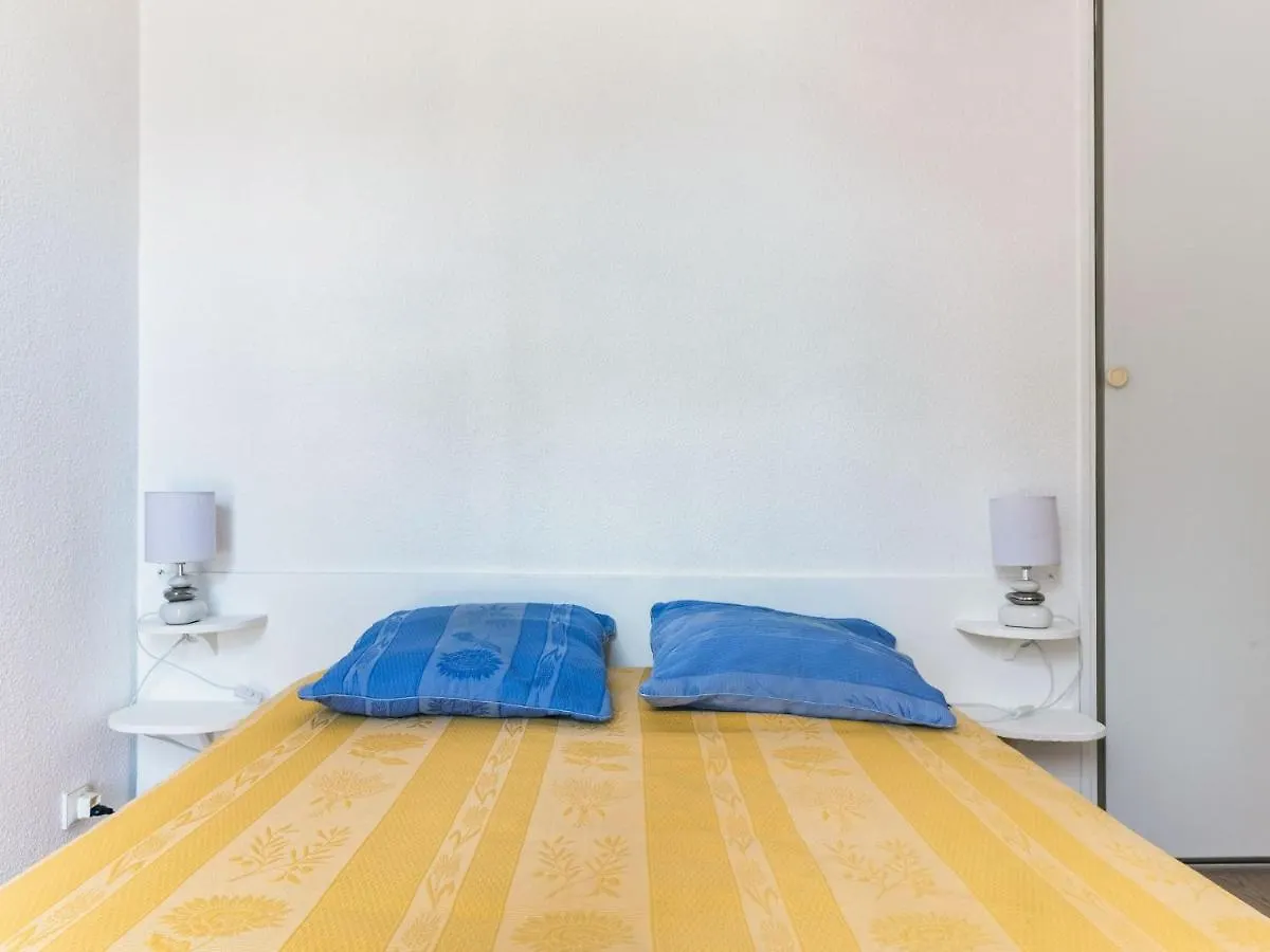 Apartment La Baie Des Corsaires-7 By Interhome Saint-Malo 0*,